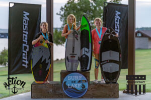 Junior Girls Division