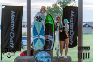 Women's Intermediate Division